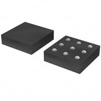 BD5467GUL-E2 by Rohm Semiconductor - IC AMP CLASS D MONO 700MW 9VCSP