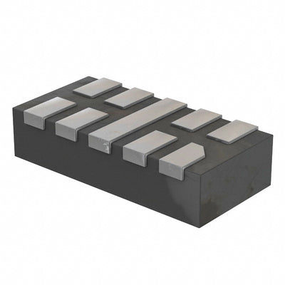 IP4285CZ9-TBB,115 by Nexperia USA Inc. - TVS DIODE 5.5VWM 3.9VC DFN2110-9