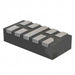 IP4285CZ9-TBB,115 by NXP USA Inc. - TVS DIODE 5.5VWM 3.9VC DFN2110-9