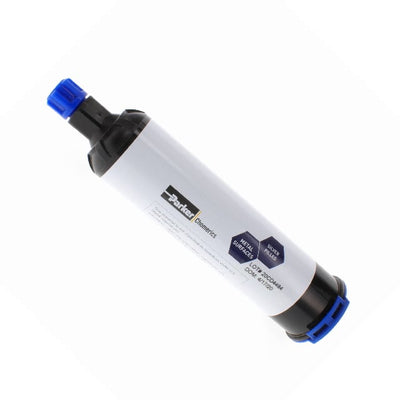90-01-7308-0000 by Parker Chomerics - ELECTRICALLY CONDUCTIVE GREASE