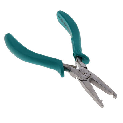 900-88B-SE by Excelta Corporation - PLIERS - CUT & STRESS RELIEF - F
