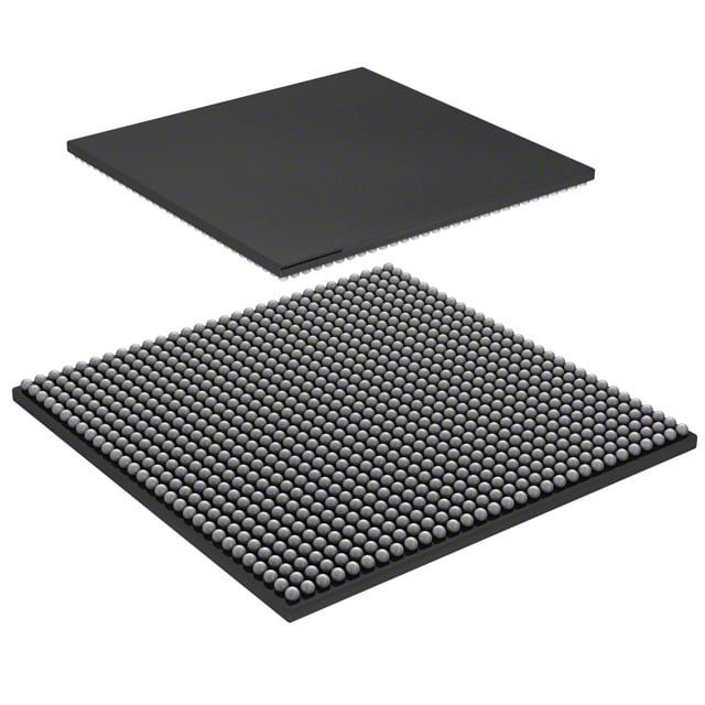 XC6SLX150T-3FG900C by AMD - IC FPGA 540 I/O 900FBGA