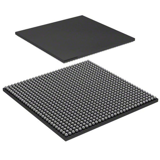 XCZU9EG-1FFVC900I by AMD - IC SOC CORTEX-A53 900FCBGA