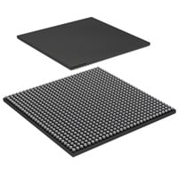 XC3S5000-4FG900I by AMD - IC FPGA 633 I/O 900FBGA