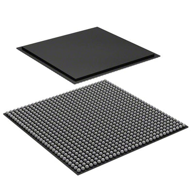 LFE2-70E-5FN900I by Lattice Semiconductor Corporation - IC FPGA 583 I/O 900FBGA