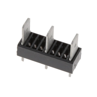 900-SUN-10/03-GR by WECO Electrical Connectors Inc. - TAB CONNECTORS FOR PRINTED CIRCU