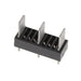 900-SUN-10/03-GR by WECO Electrical Connectors Inc. - TAB CONNECTORS FOR PRINTED CIRCU