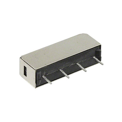 9007-05-11 by Coto Technology - RELAY REED SPST 500MA 5V