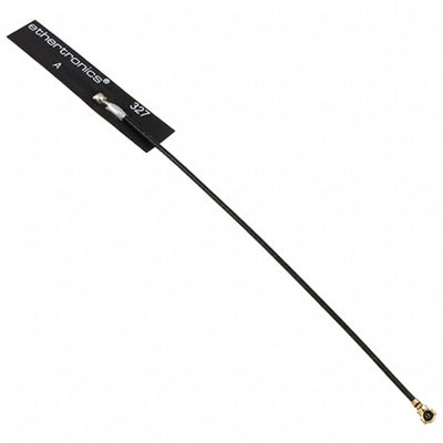 9000130 by Ethertronics/AVX - RF ANT 2.4GHZ/4.9GHZ PCB TRACE