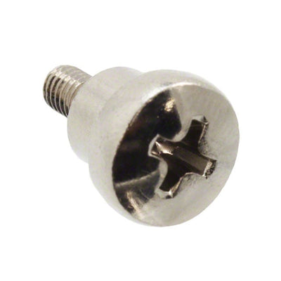 900167-1 by TE Connectivity AMP Connectors - CONNECTOR MOUNTING SCREW D-2100M