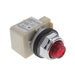 9001KP1R31 by Schneider Electric - 30MM PILOT LIGHT 120V RED