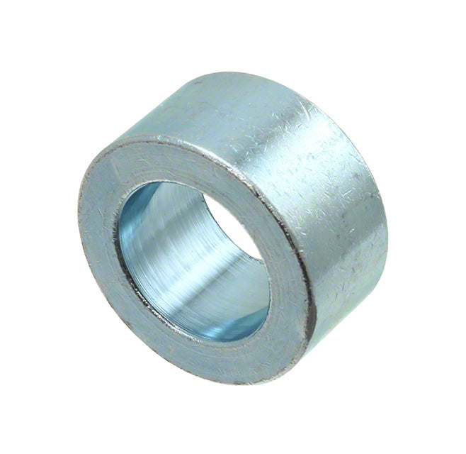 9002-62-B-12 by RAF Electronic Hardware - ROUND SPACER BRASS 1/2