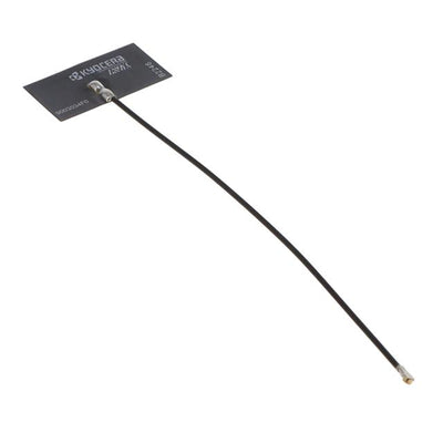 9003034F0-AC10L0100 by KYOCERA AVX - LTE 5G FPC ANTENNA W/MHF4 CONNEC