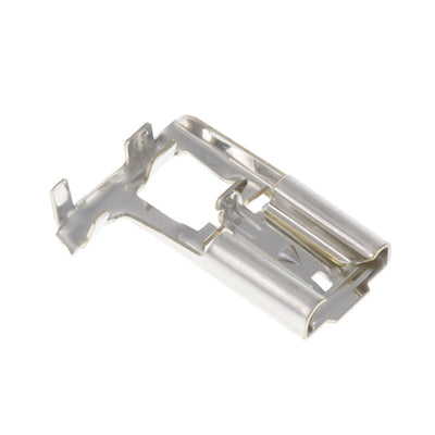900318-1 by TE Connectivity AMP Connectors - CONNECTOR QC RCPT 18-20AWG 0.312