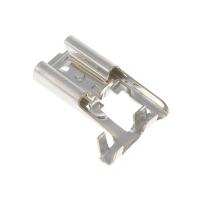 900319-1 by TE Connectivity AMP Connectors - CONNECTOR QC RCPT 18-20AWG 0.312