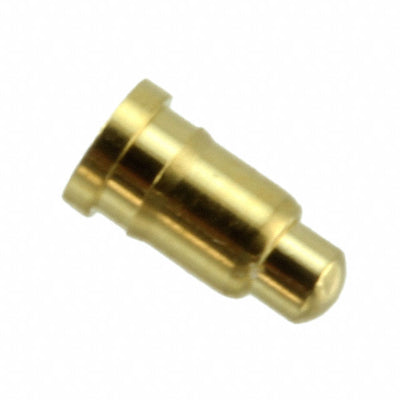 90041-AS by Preci-Dip - CONTACT SPRING LOADED SMD GOLD