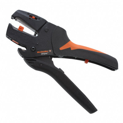 9005000000 by Weidmuller - TOOL WIRE STRIPPER 28-10AWG