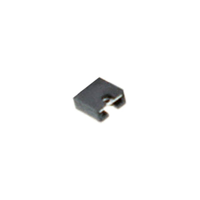 0900590007 by Molex - CONNECTOR SHUNT 2POS .100 TIN