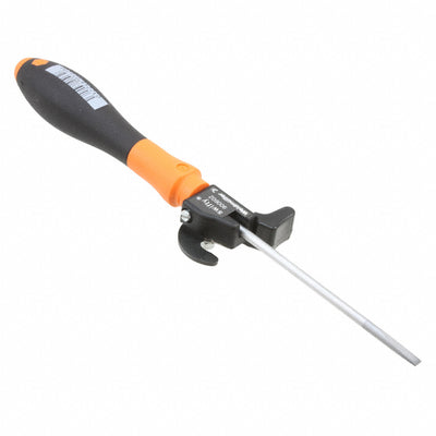 9006060000 by WeidmÃ¼ller - SCREWDRIVER SLOTTED