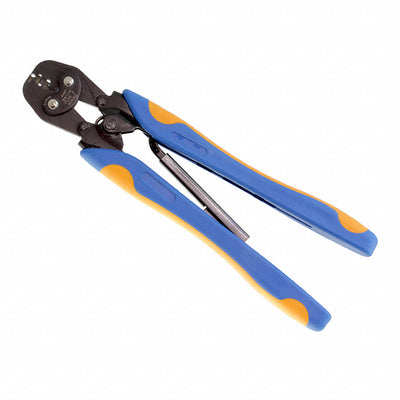 90062 by TE Application Tooling - TOOL HAND CRIMPER 14-24AWG SIDE