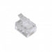 900750035 by Molex - CONNECTOR MOD PLUG 6P4C UNSHIELDED