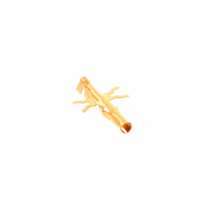 0002095143 by Molex - CONNECTOR SOCKET 18-22AWG GOLD CRIMP