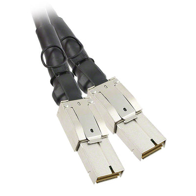 1110251205 by Molex - CABLE ASSY CXP M-M 5M