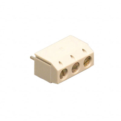 0398900303 by Molex - TERM BLK 3POS SIDE ENTRY 5MM PCB