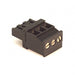 398600303 by Molex - TERM BLOCK PLUG 3POS 5.08MM