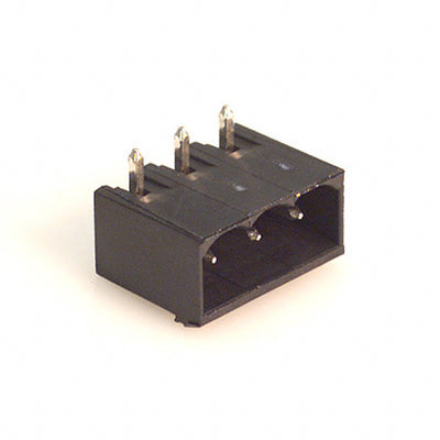 398700703 by Molex - TERM BLOCK HDR 3POS 90DEG 5MM