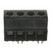 0399100104 by Molex - TERM BLK 4P SIDE ENT 10.16MM PCB