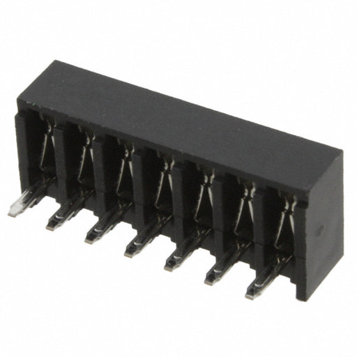 448120007 by Molex - CONNECTOR RECPT 7POS 0.1 TIN PCB