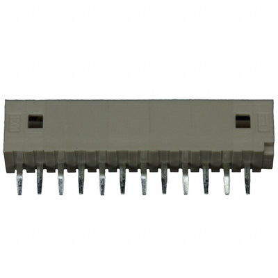 0530141210 by Molex - CONNECTOR HEADER VERT 12POS 2MM