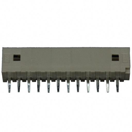 0530141210 by Molex - CONNECTOR HEADER VERT 12POS 2MM