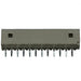 0530141210 by Molex - CONNECTOR HEADER VERT 12POS 2MM