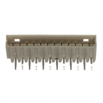 0530151210 by Molex - CONNECTOR HEADER R/A 12POS 2MM