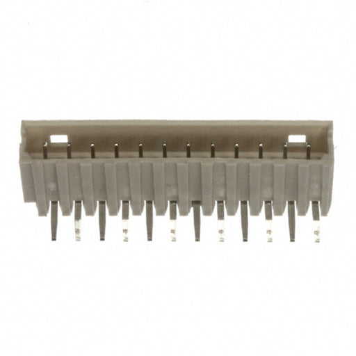 0530151210 by Molex - CONNECTOR HEADER R/A 12POS 2MM