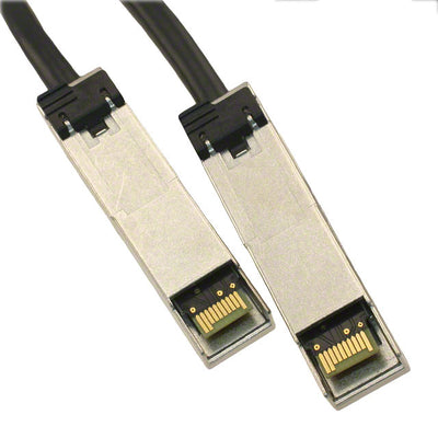 747420001 by Molex - CABLE ASSY SFP M-M 1M