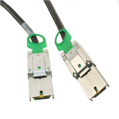 0745460403 by Molex - CABLE ASSY PCIE X4 M-M 3M