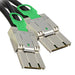 0745460802 by Molex - CABLE ASSY PCIE X8 M-M 2M