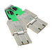 0745460803 by Molex - CABLE ASSY PCIE X8 M-M 3M