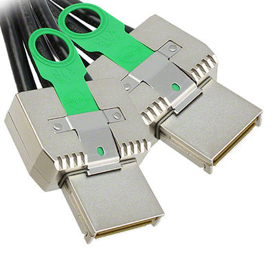 0745461602 by Molex - CABLE ASSY PCIE X16 M-M 2M