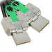 745461601 by Molex - CABLE ASSY PCIE X16 M-M 1M