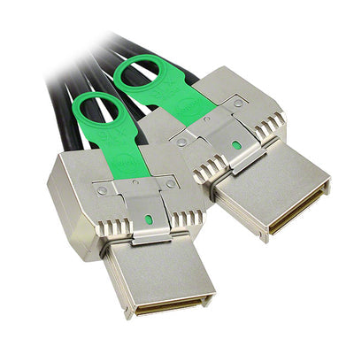 0745461603 by Molex - CABLE ASSY PCIE X16 M-M 3M