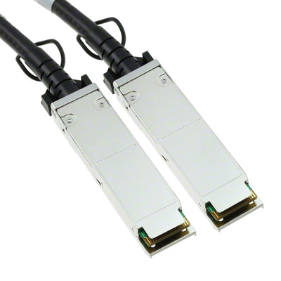 0747572301 by Molex - CABLE QSFP+ M-M 3M