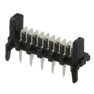903259010 by Molex - CONNECTOR HEADER VERT 10POS 1.27MM