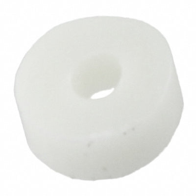 901-030 by Bivar Inc. - ROUND SPACER NYLON 0.76MM