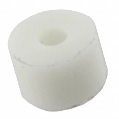 901-060 by Bivar Inc. - ROUND SPACER NYLON 1.52MM
