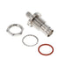 901-10384 by Amphenol RF - CONNECTOR ADAPT SMA JACK TO BNC JACK