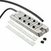 901-10M NC032 by Alpha Wire - M12 DIE CAST 8PORT 1SIG